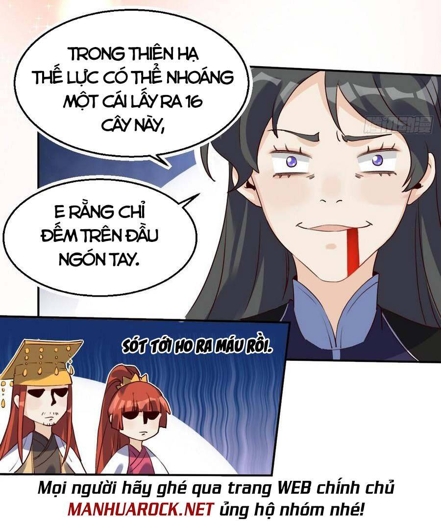Nguyên Lai Ta Là Tu Tiên Đại Lão Chap 23 - Next Chap 24