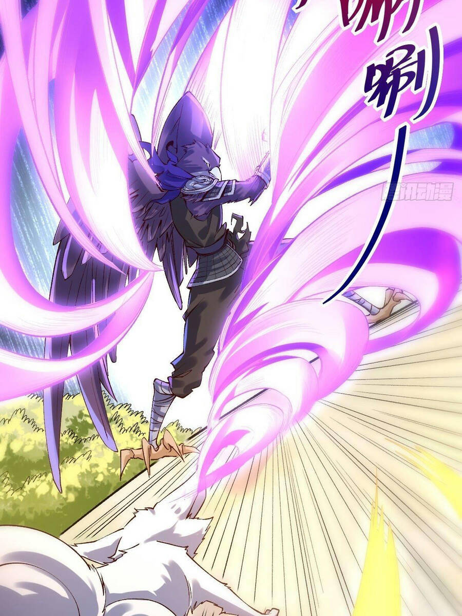 Nguyên Lai Ta Là Tu Tiên Đại Lão Chap 33 - Next Chap 34