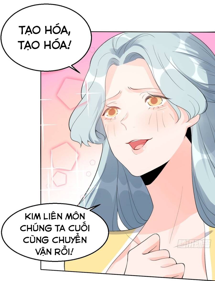 Nguyên Lai Ta Là Tu Tiên Đại Lão Chap 57 - Next Chap 58