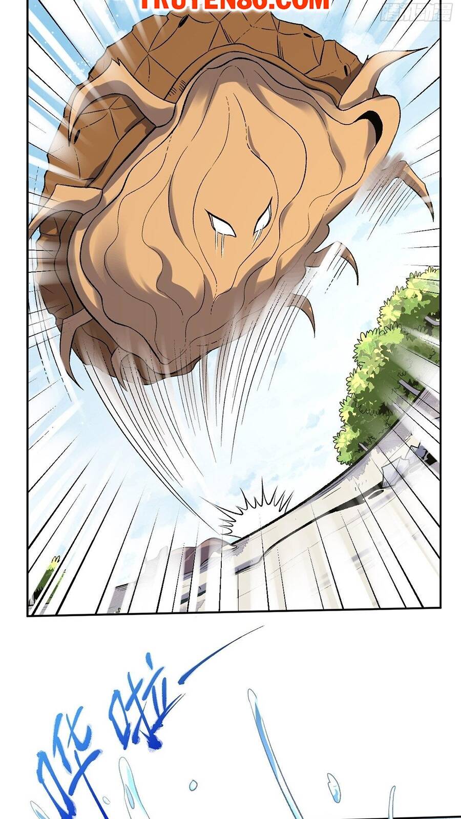 Nguyên Lai Ta Là Tu Tiên Đại Lão Chap 62 - Next Chap 63