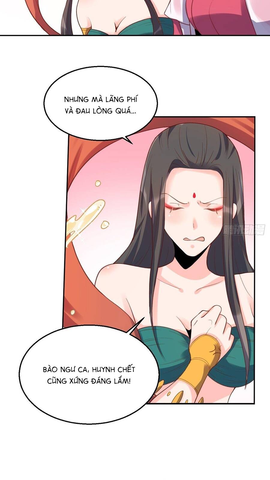 Nguyên Lai Ta Là Tu Tiên Đại Lão Chap 62 - Next Chap 63