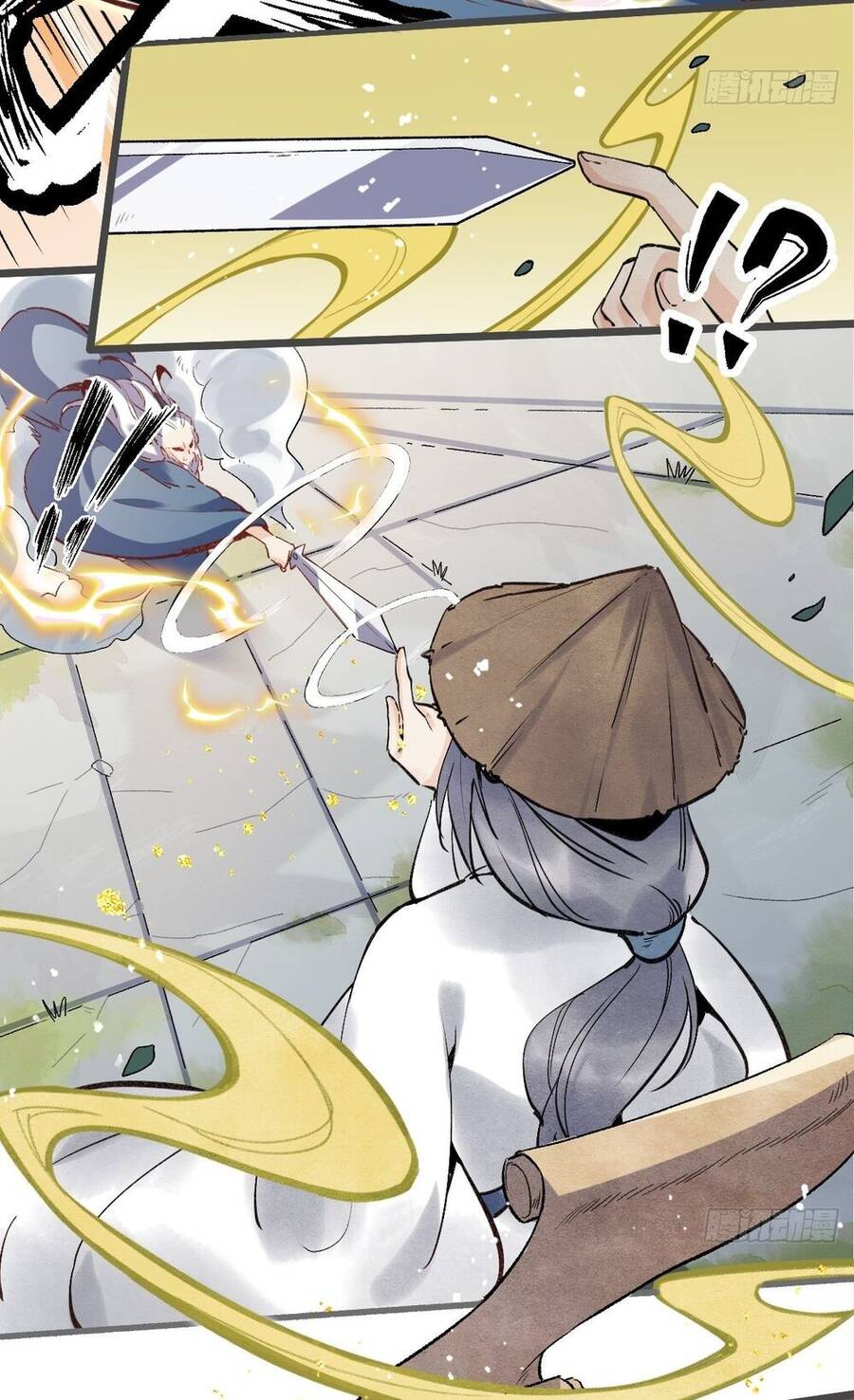 Nguyên Lai Ta Là Tu Tiên Đại Lão Chap 7 - Next Chap 8