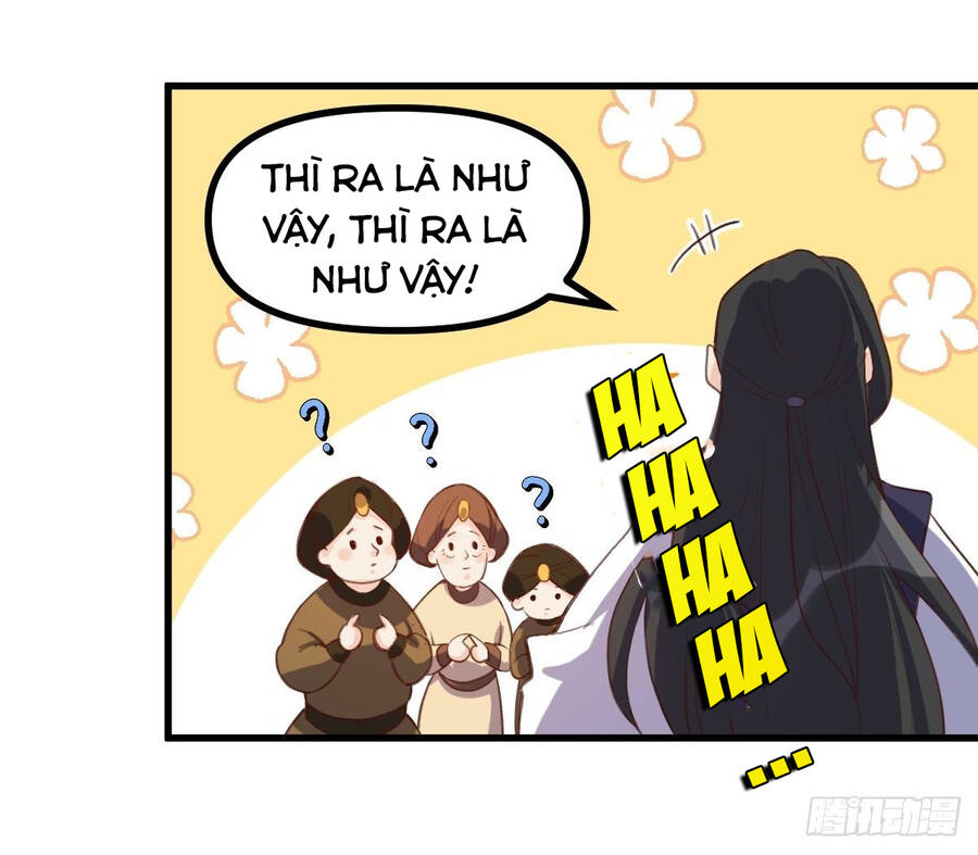 Nguyên Lai Ta Là Tu Tiên Đại Lão Chap 45 - Next Chap 46
