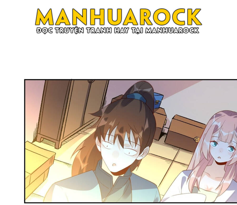 Nguyên Lai Ta Là Tu Tiên Đại Lão Chap 74 - Next Chap 75
