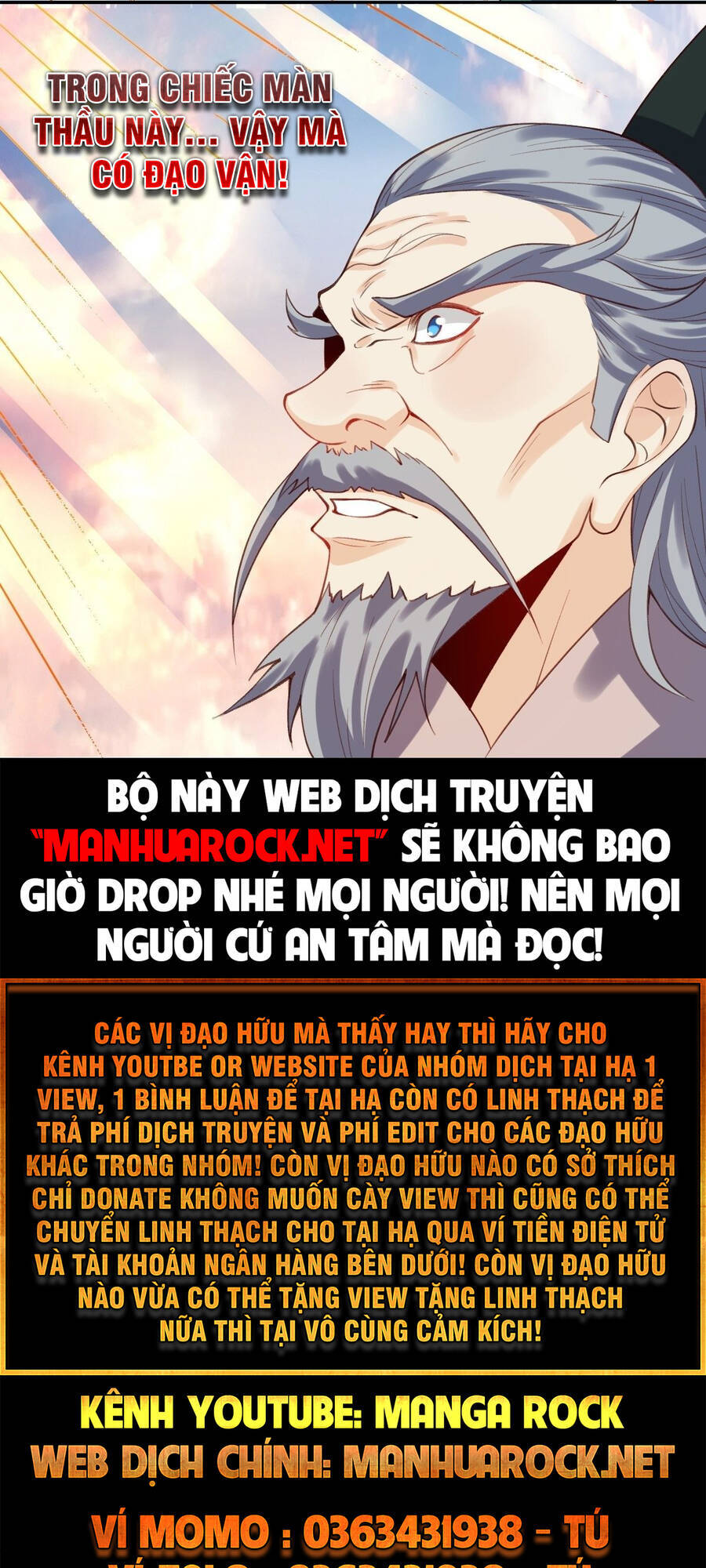 Nguyên Lai Ta Là Tu Tiên Đại Lão Chap 80 - Next Chap 81