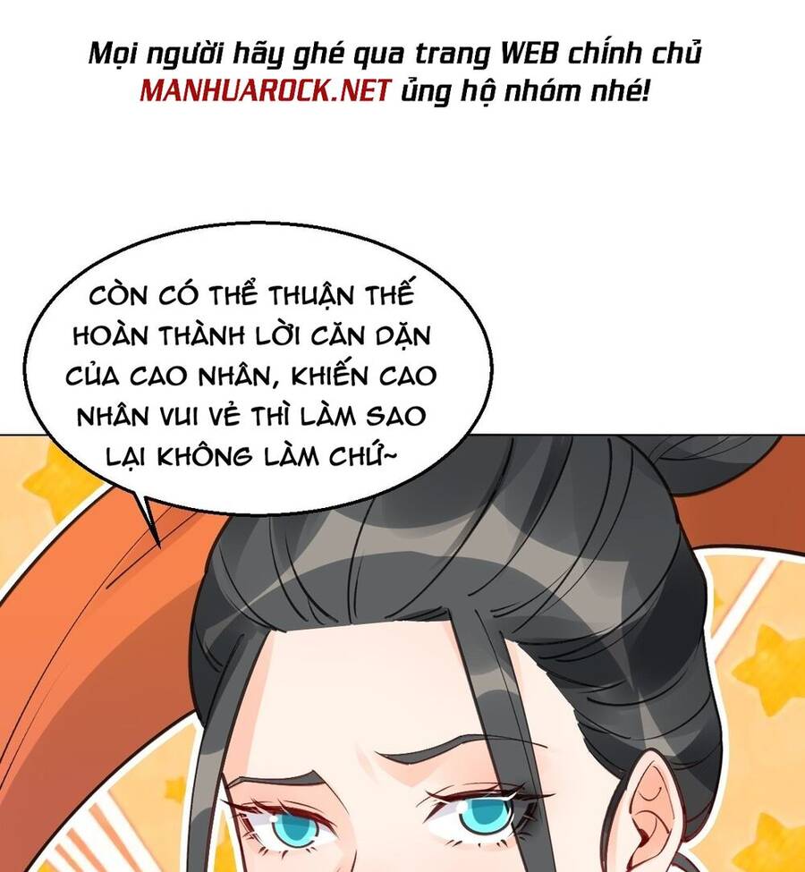 Nguyên Lai Ta Là Tu Tiên Đại Lão Chap 81 - Next Chap 82