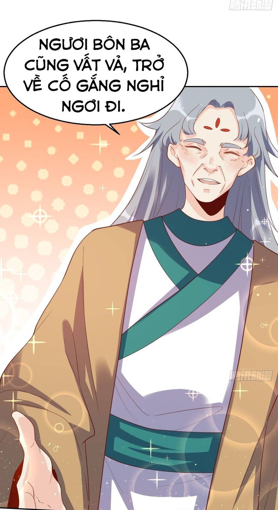 Nguyên Lai Ta Là Tu Tiên Đại Lão Chap 30 - Next Chap 31