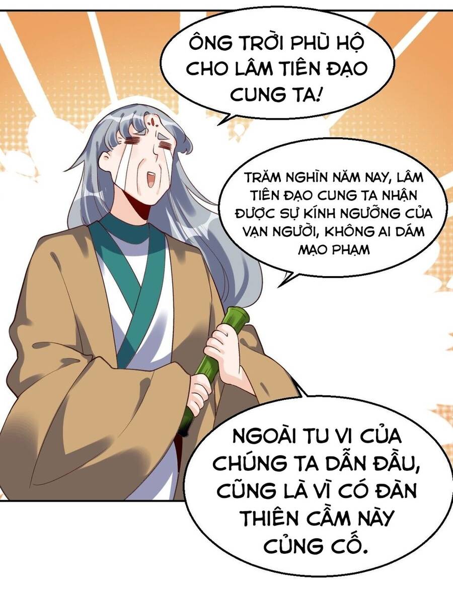 Nguyên Lai Ta Là Tu Tiên Đại Lão Chap 30 - Next Chap 31