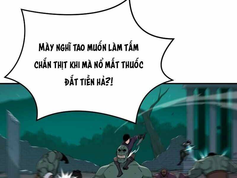 Streamer Pháp Sư Chap 12 - Next Chap 13