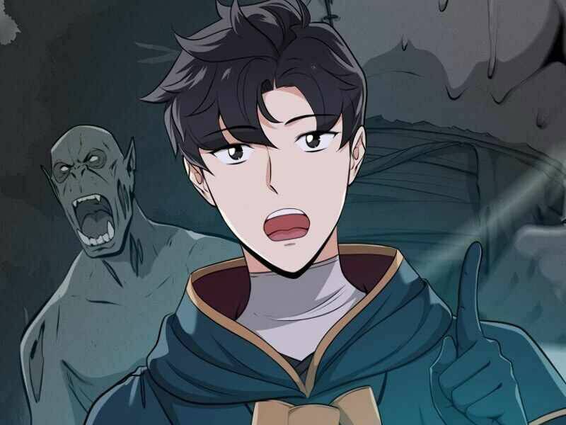 Streamer Pháp Sư Chap 18 - Next Chap 19