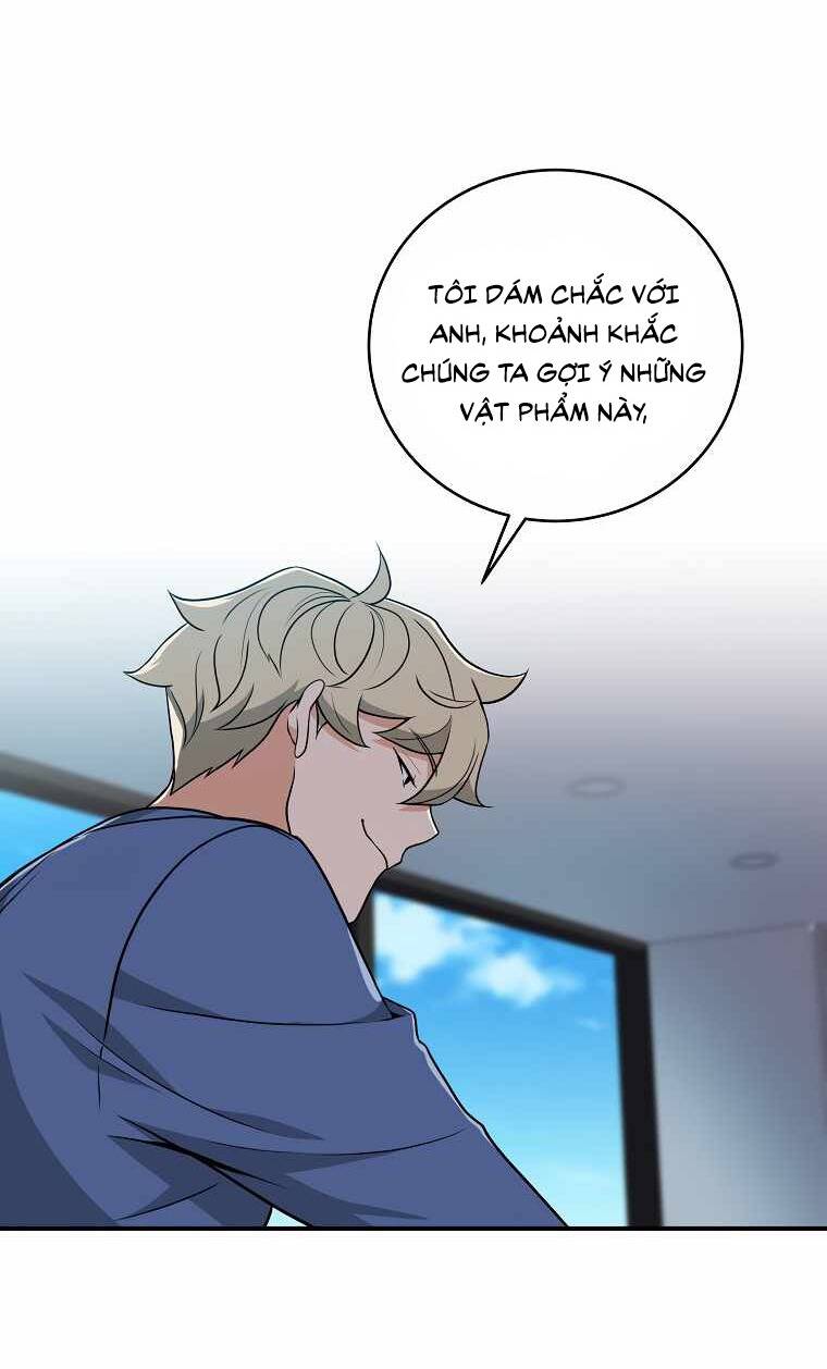 Streamer Pháp Sư Chap 23 - Next Chap 24