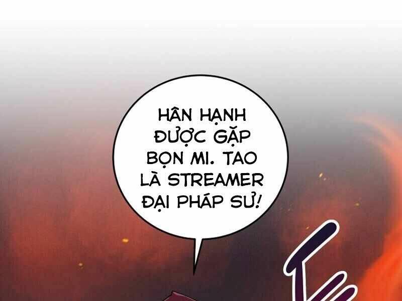 Streamer Pháp Sư Chap 7 - Next Chap 8