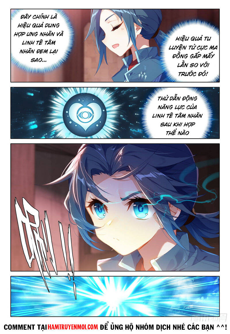 Đấu La Đại Lục 5 Chap 13 - Next Chap 14