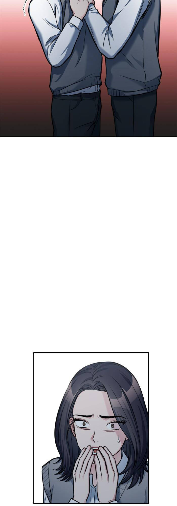 Ẩn Danh, Tôi Biết Bạn! Chap 13 - Next Chap 14