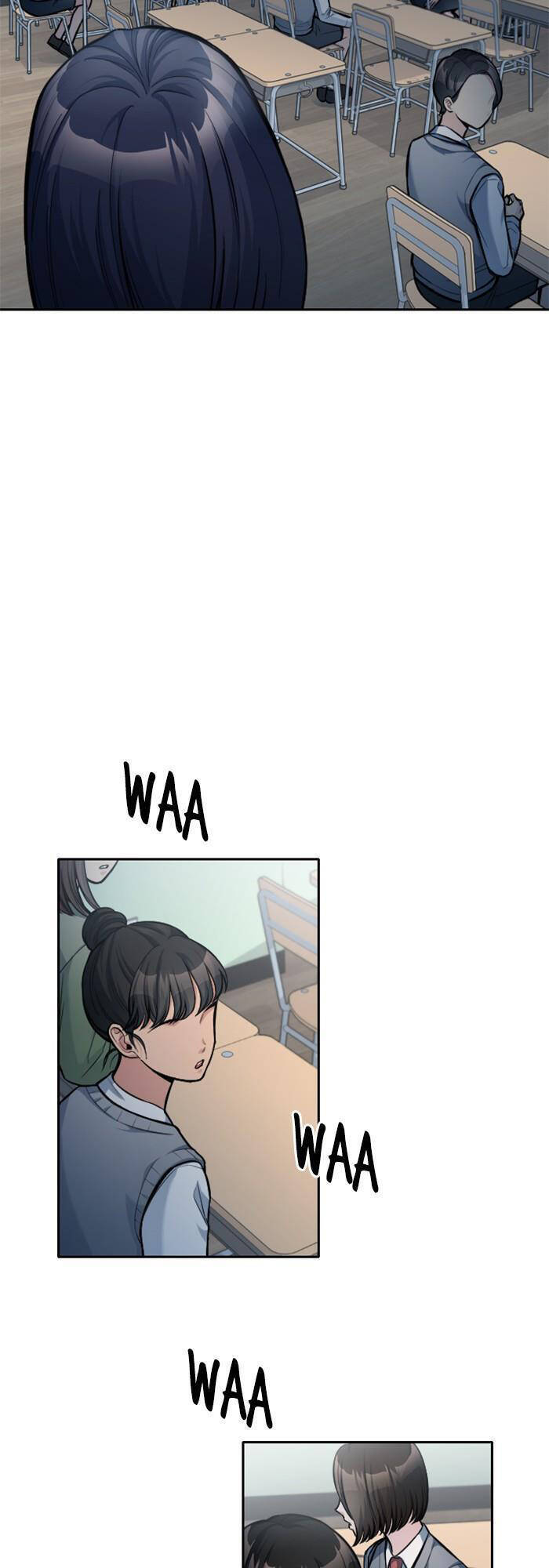 Ẩn Danh, Tôi Biết Bạn! Chap 13 - Next Chap 14