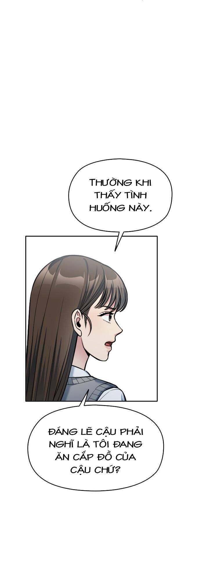 Ẩn Danh, Tôi Biết Bạn! Chap 17 - Next Chap 18