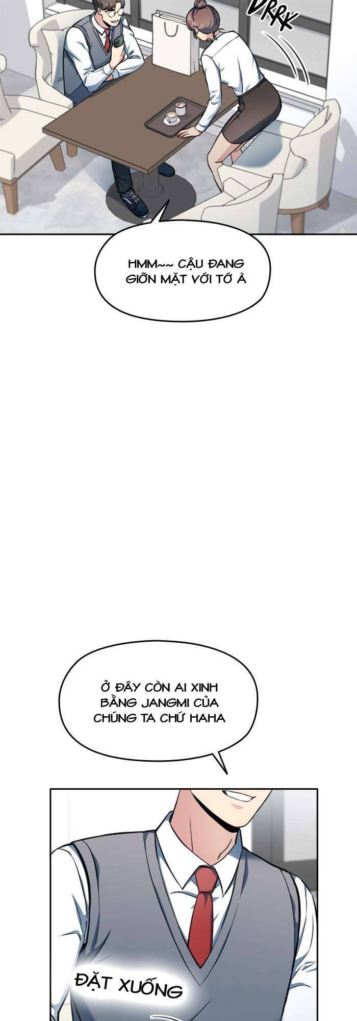 Ẩn Danh, Tôi Biết Bạn! Chap 3 - Next Chap 4