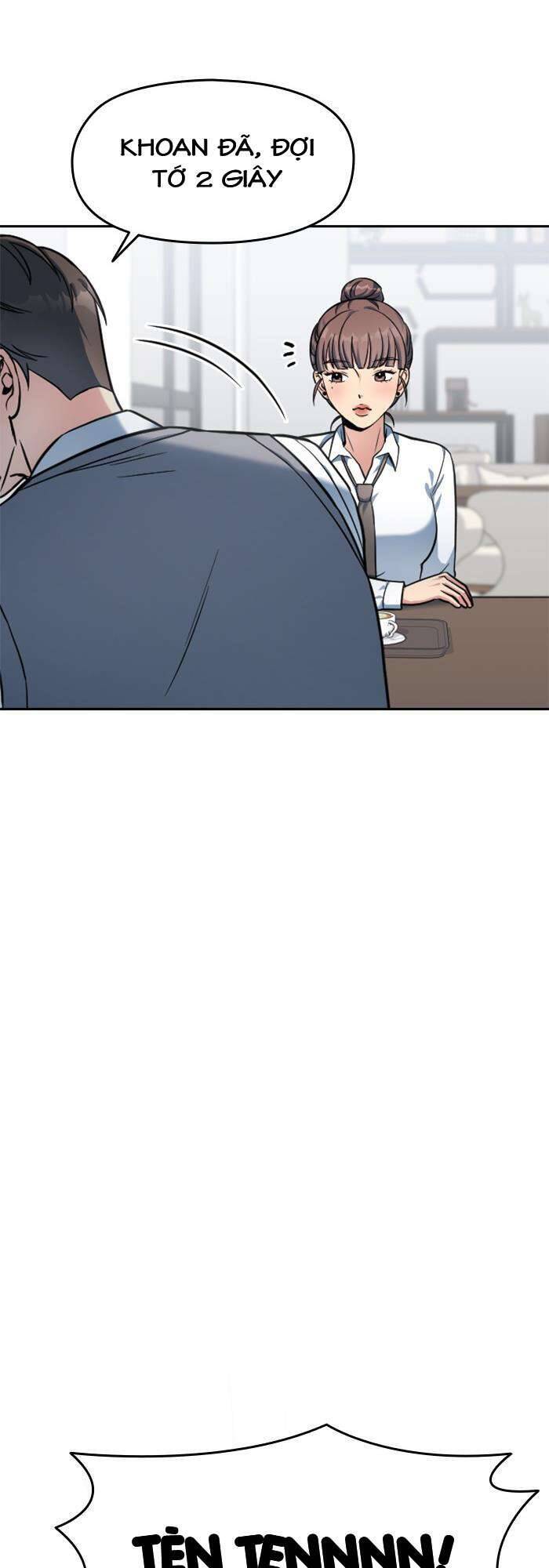 Ẩn Danh, Tôi Biết Bạn! Chap 3 - Next Chap 4