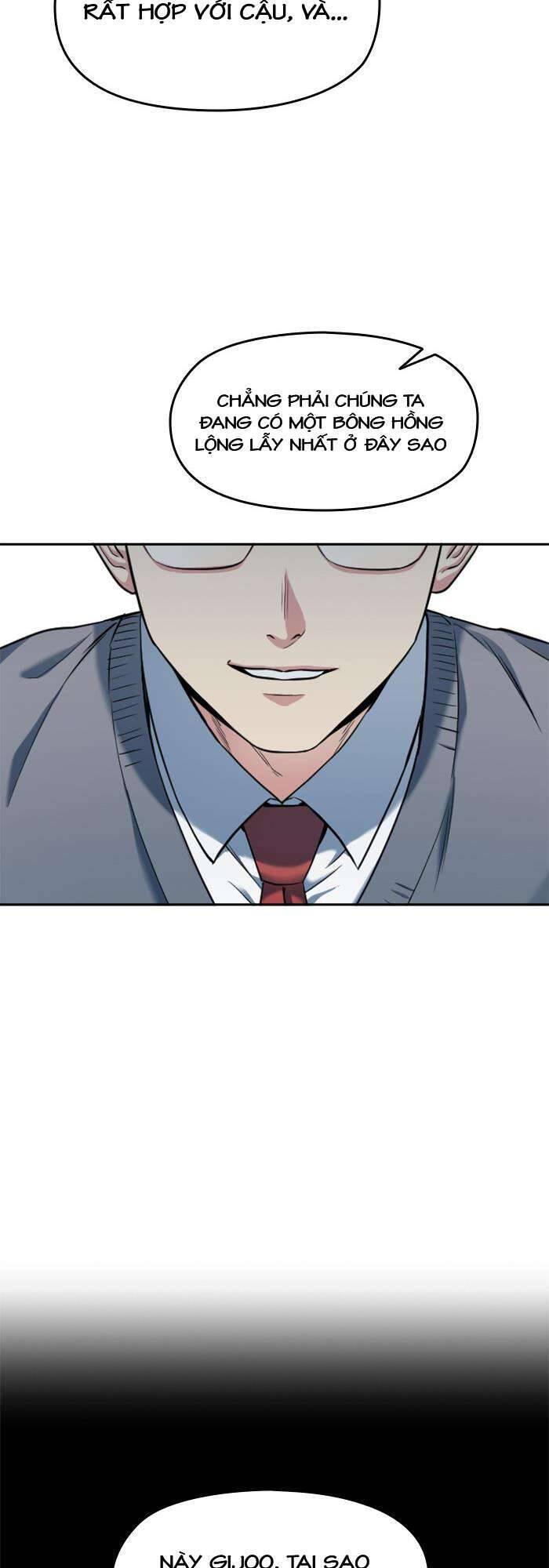 Ẩn Danh, Tôi Biết Bạn! Chap 3 - Next Chap 4