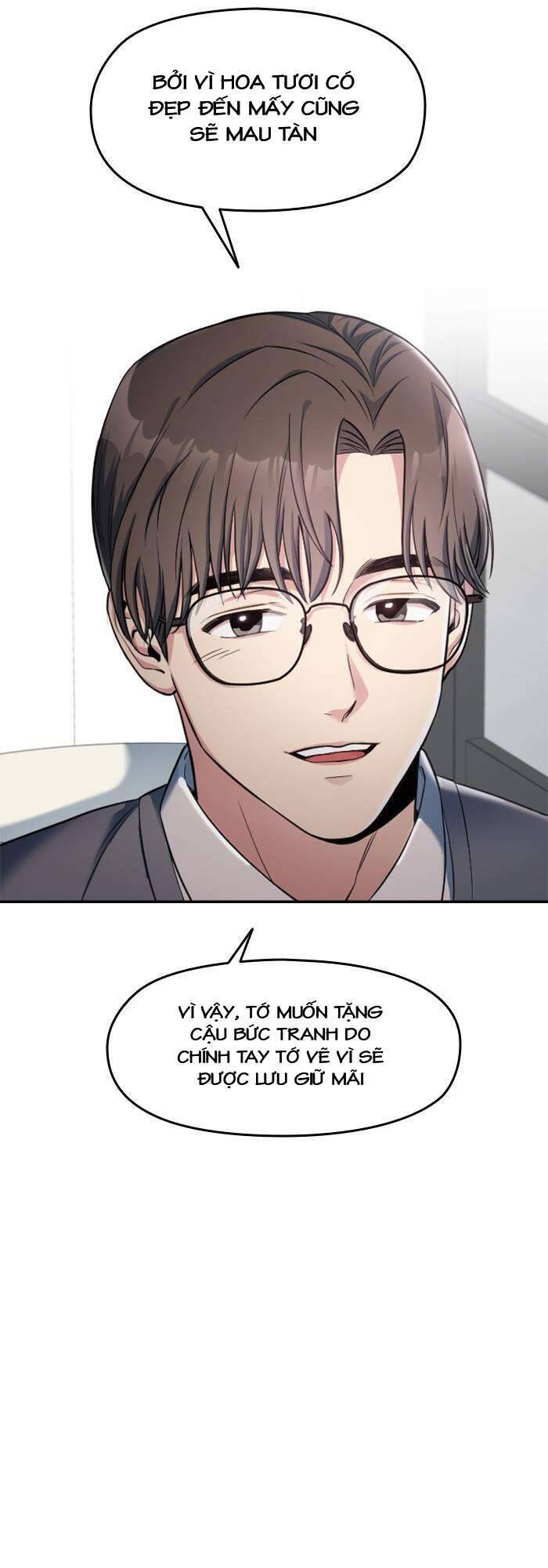 Ẩn Danh, Tôi Biết Bạn! Chap 3 - Next Chap 4