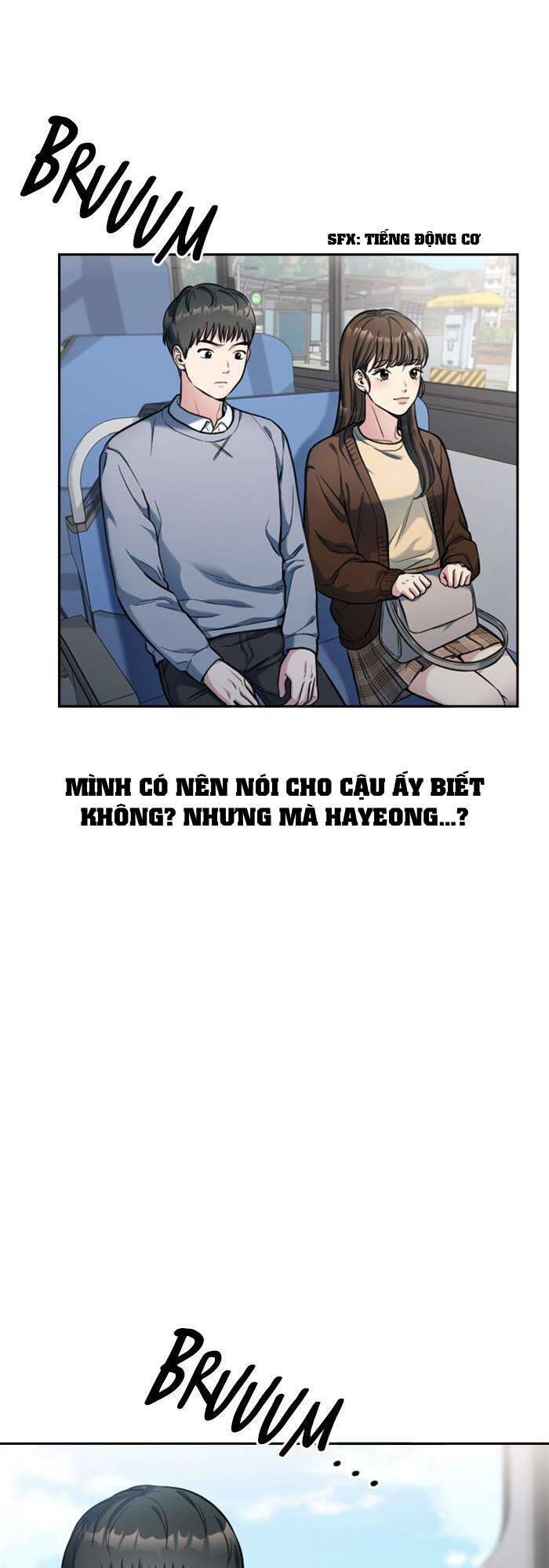 Ẩn Danh, Tôi Biết Bạn! Chap 3 - Next Chap 4