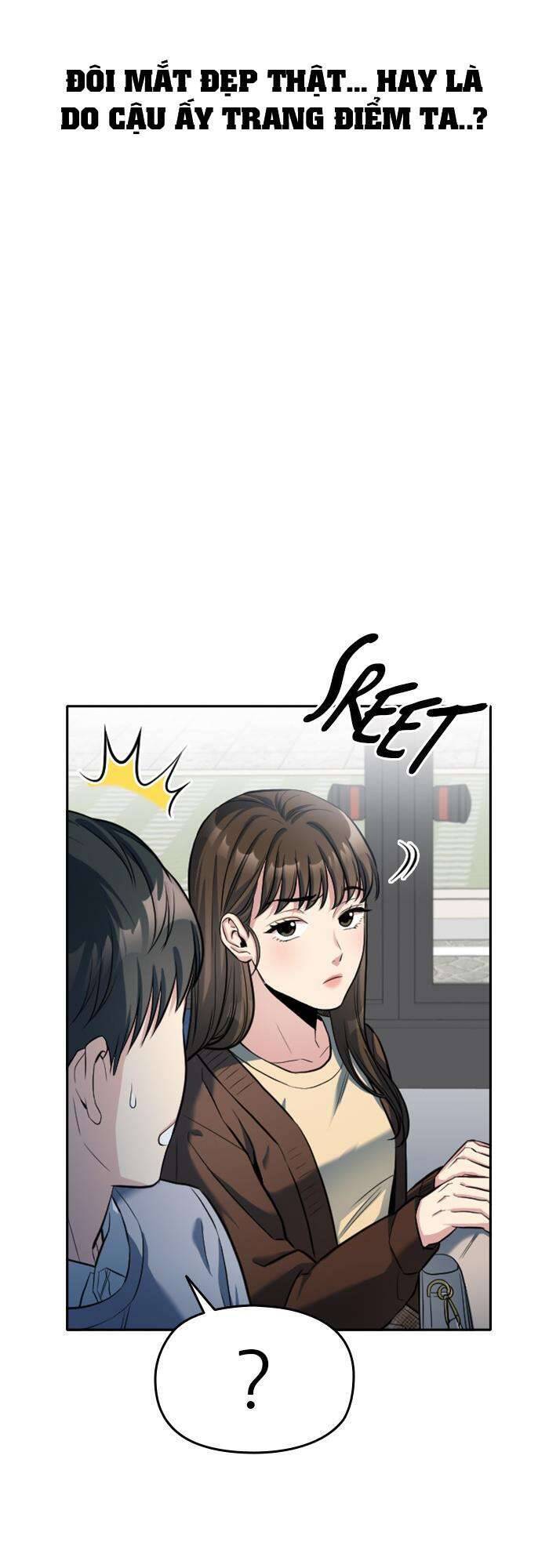 Ẩn Danh, Tôi Biết Bạn! Chap 3 - Next Chap 4