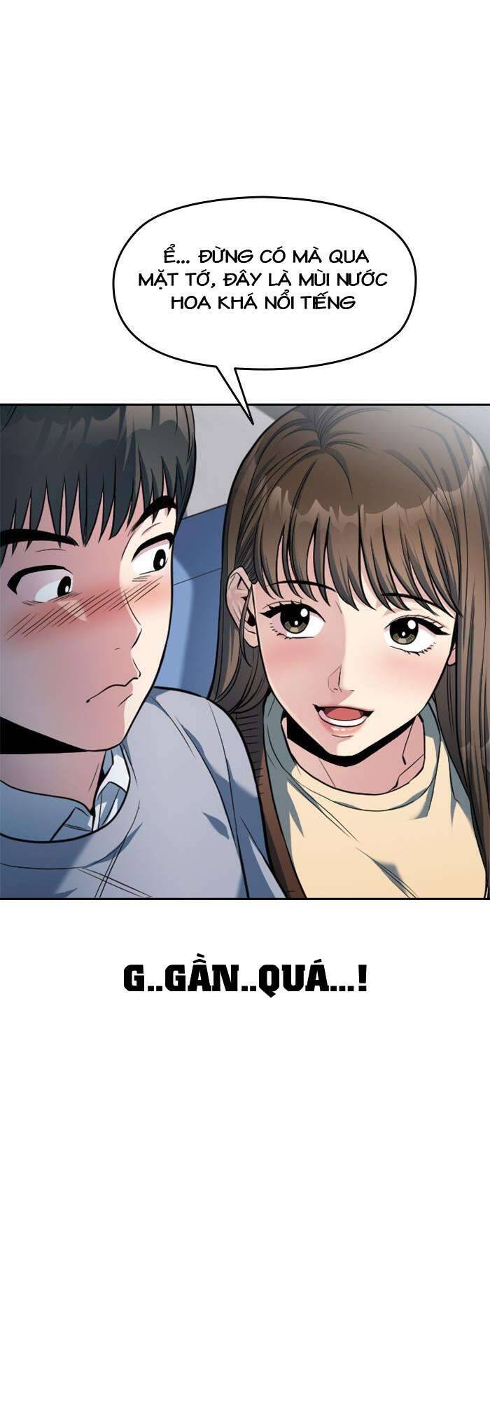 Ẩn Danh, Tôi Biết Bạn! Chap 3 - Next Chap 4