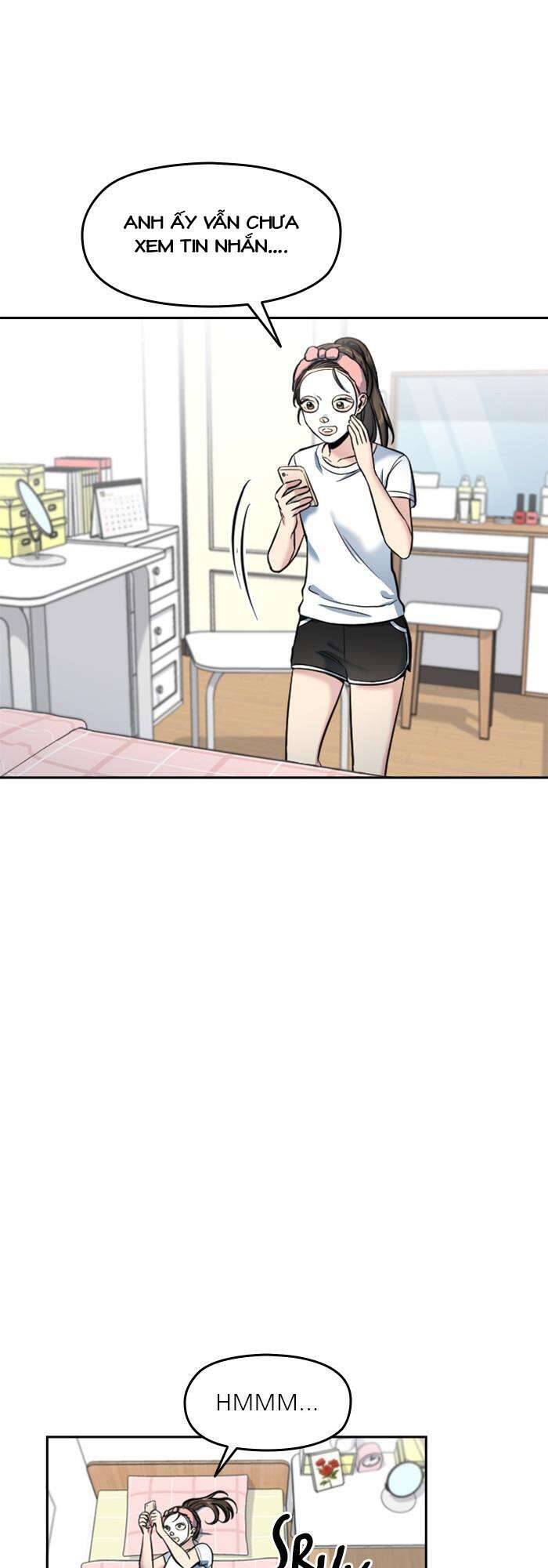 Ẩn Danh, Tôi Biết Bạn! Chap 3 - Next Chap 4