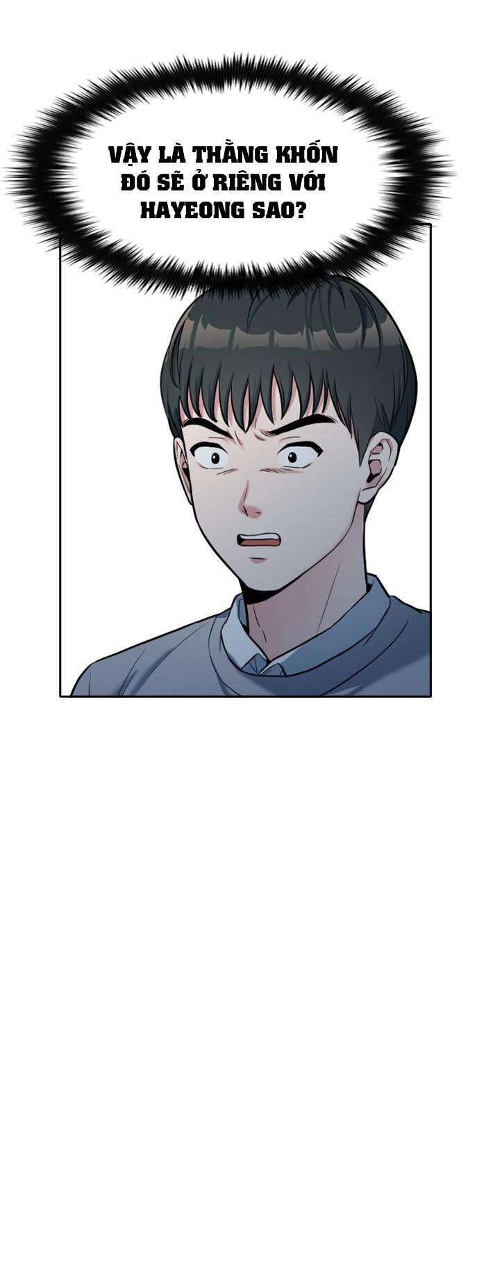 Ẩn Danh, Tôi Biết Bạn! Chap 3 - Next Chap 4