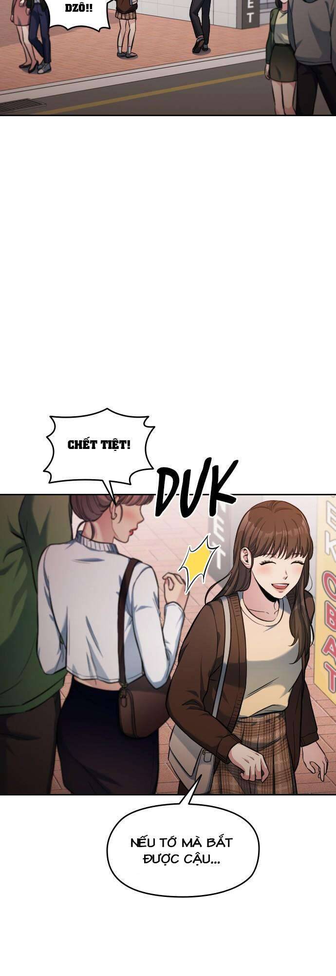 Ẩn Danh, Tôi Biết Bạn! Chap 3 - Next Chap 4