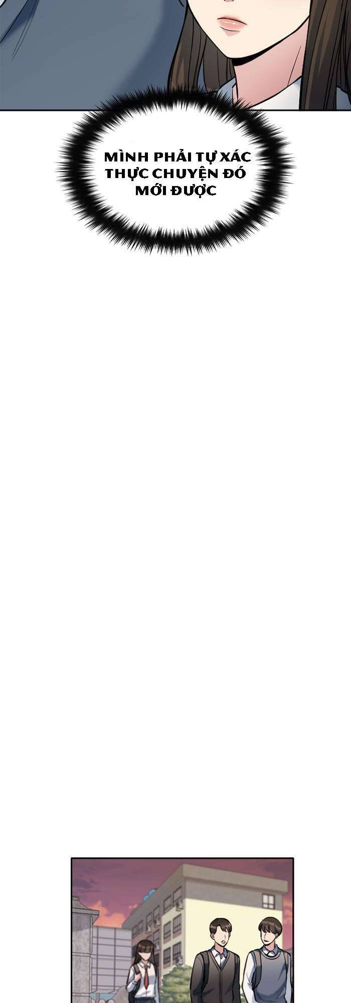 Ẩn Danh, Tôi Biết Bạn! Chap 6 - Next Chap 7