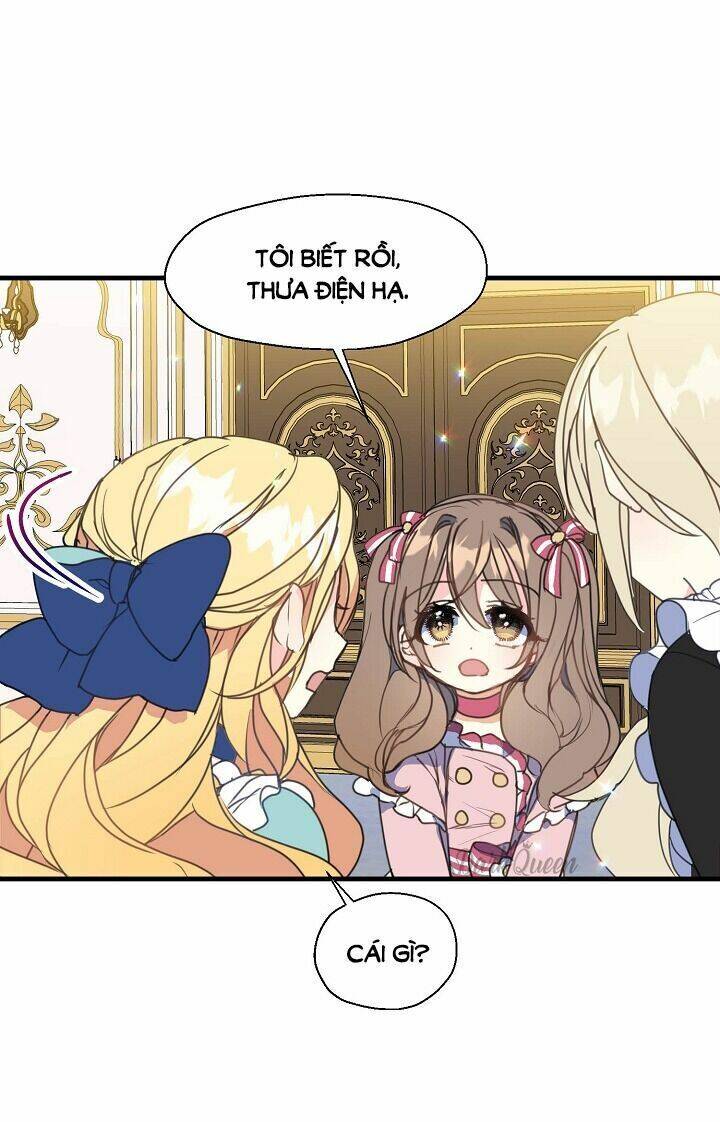 Bệ Hạ, Xin Đừng Giết Thần Nữa! Chap 16 - Next Chap 17