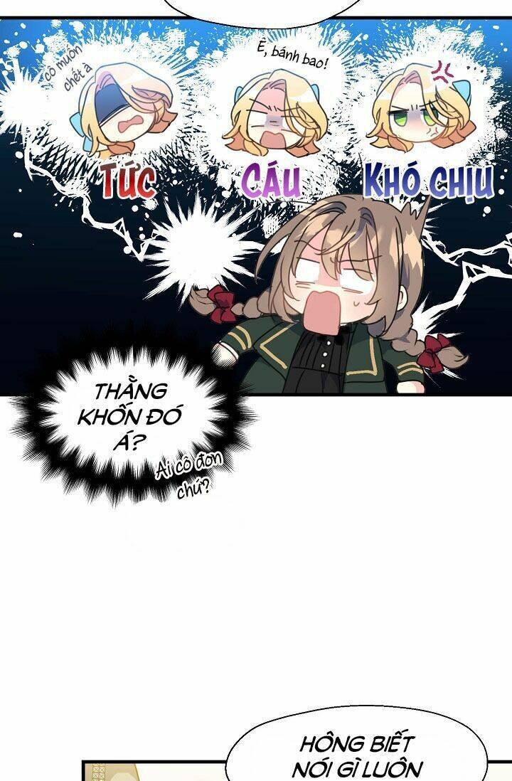 Bệ Hạ, Xin Đừng Giết Thần Nữa! Chap 19 - Next Chap 20