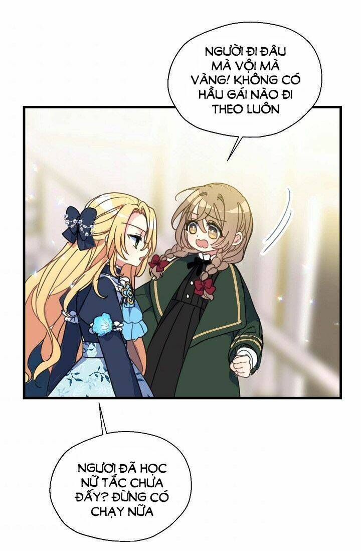 Bệ Hạ, Xin Đừng Giết Thần Nữa! Chap 19 - Next Chap 20