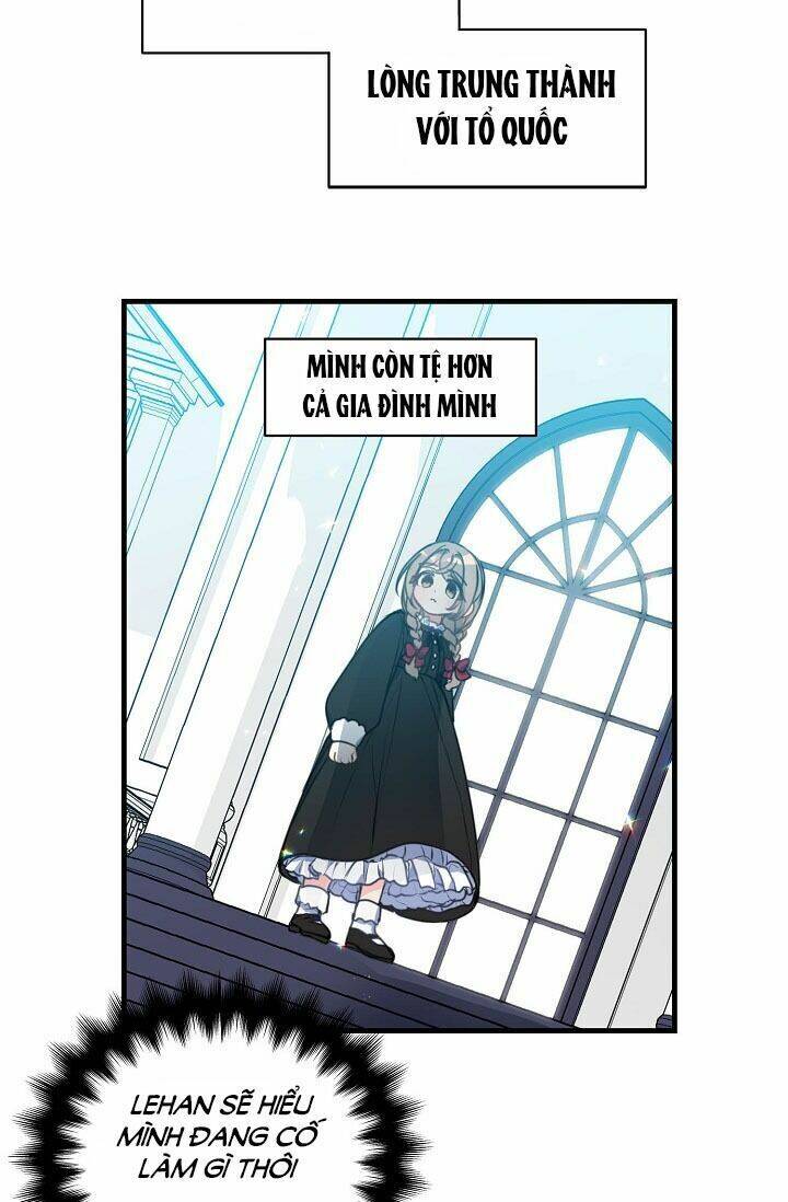 Bệ Hạ, Xin Đừng Giết Thần Nữa! Chap 23 - Next Chap 24