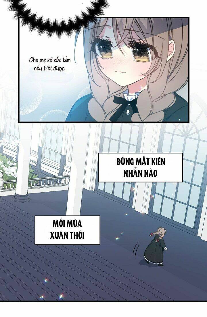 Bệ Hạ, Xin Đừng Giết Thần Nữa! Chap 23 - Next Chap 24