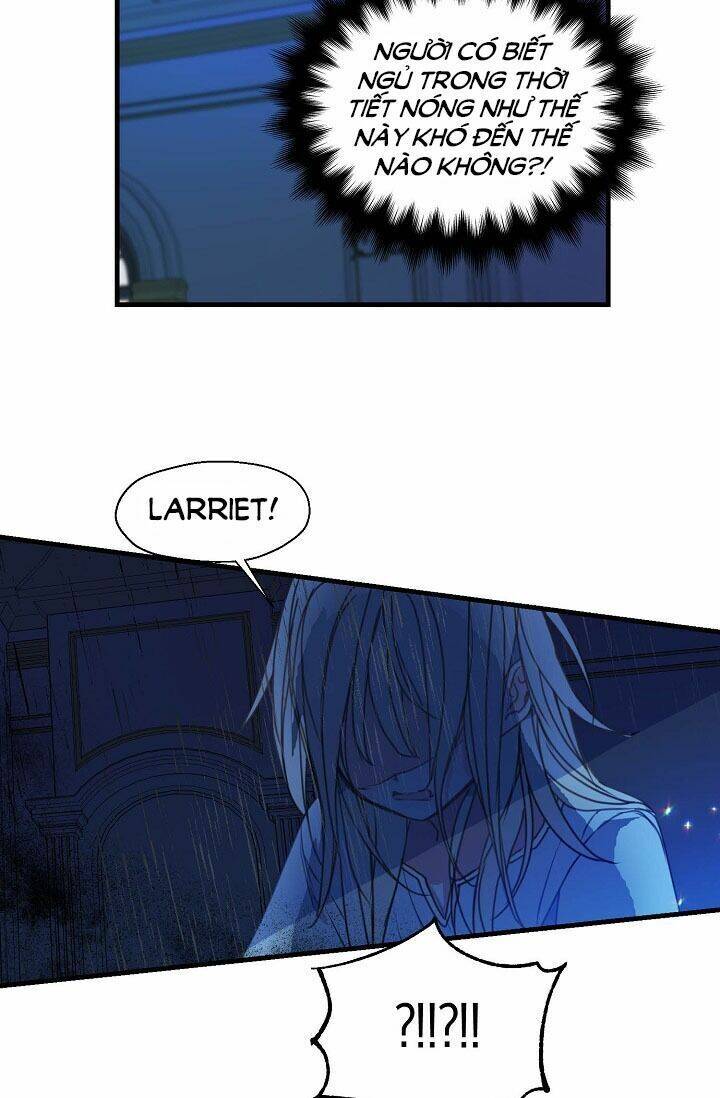 Bệ Hạ, Xin Đừng Giết Thần Nữa! Chap 25 - Next Chap 26