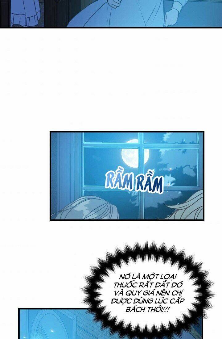 Bệ Hạ, Xin Đừng Giết Thần Nữa! Chap 25 - Next Chap 26