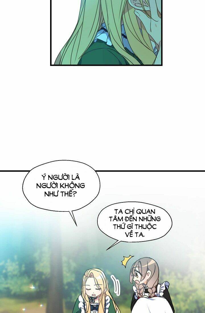 Bệ Hạ, Xin Đừng Giết Thần Nữa! Chap 25 - Next Chap 26