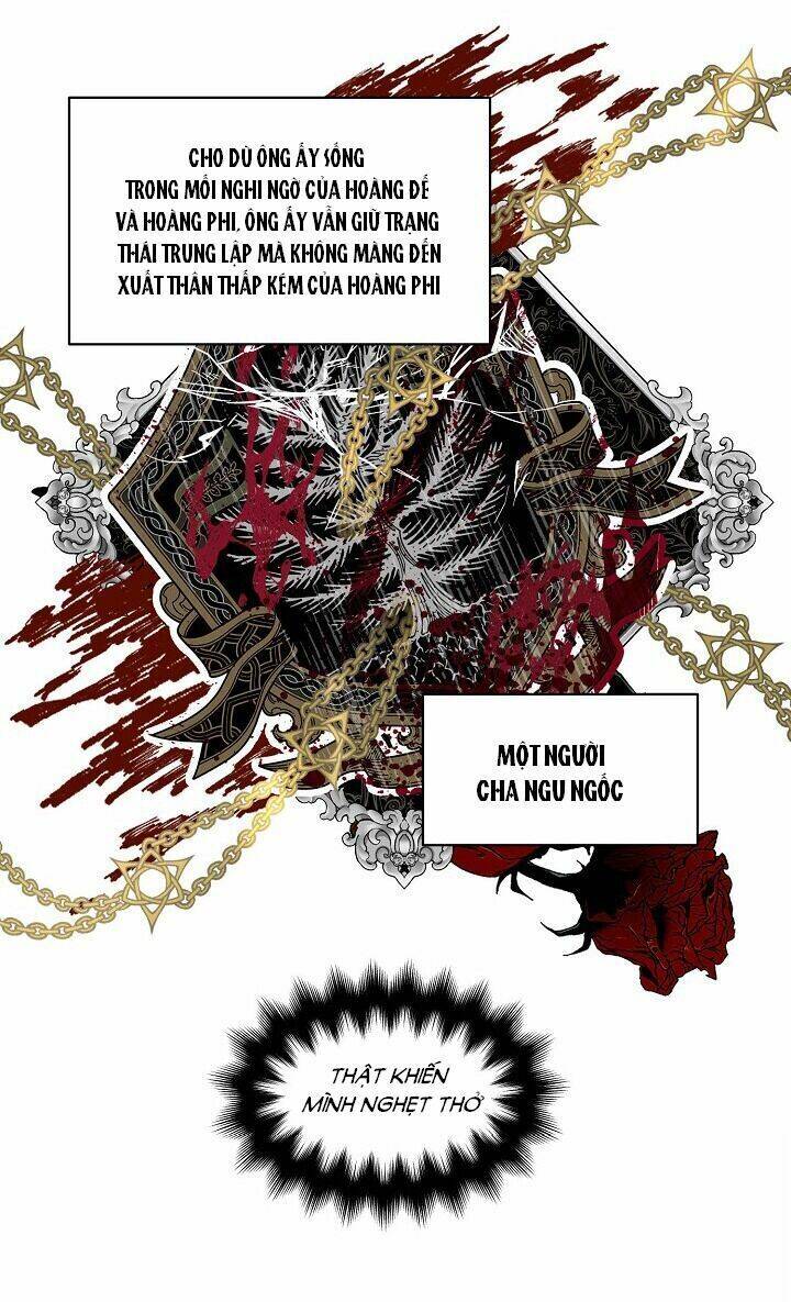 Bệ Hạ, Xin Đừng Giết Thần Nữa! Chap 34 - Next Chap 35