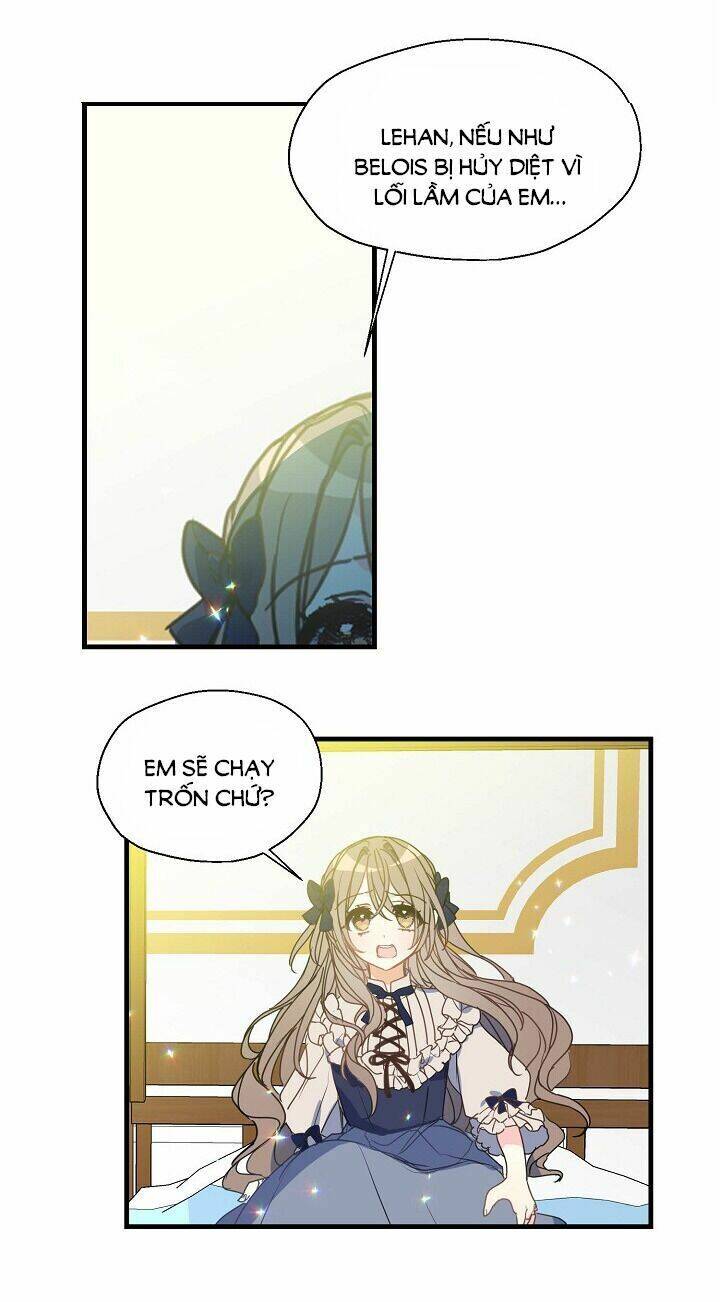 Bệ Hạ, Xin Đừng Giết Thần Nữa! Chap 34 - Next Chap 35