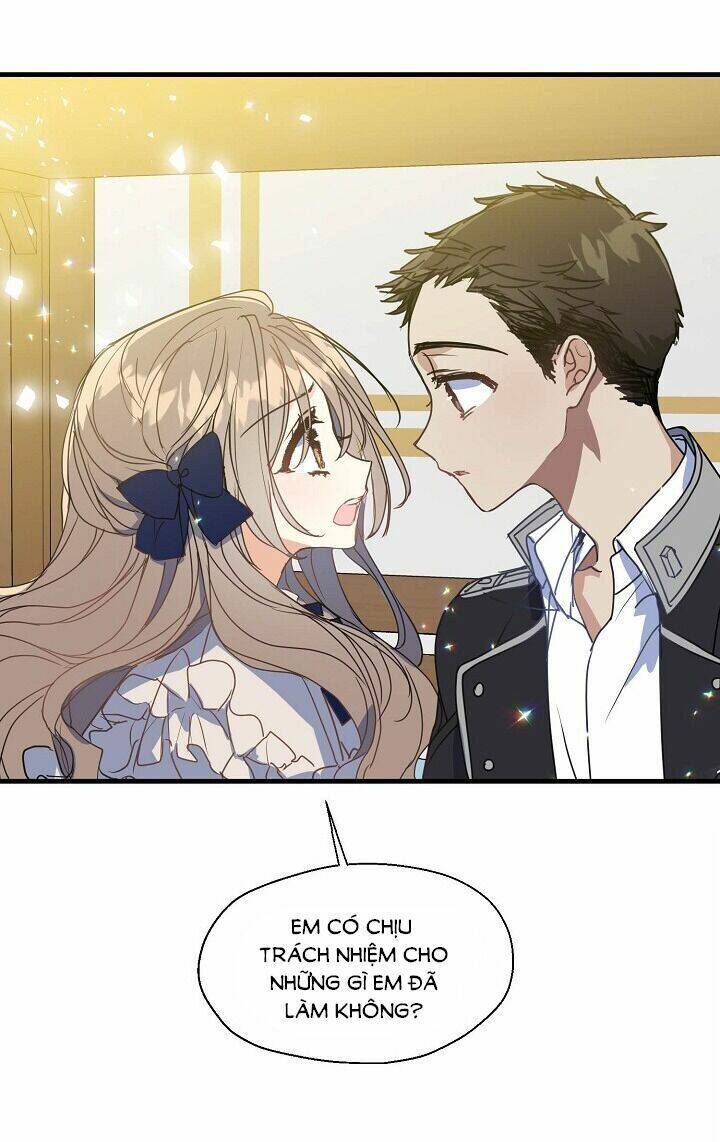 Bệ Hạ, Xin Đừng Giết Thần Nữa! Chap 34 - Next Chap 35