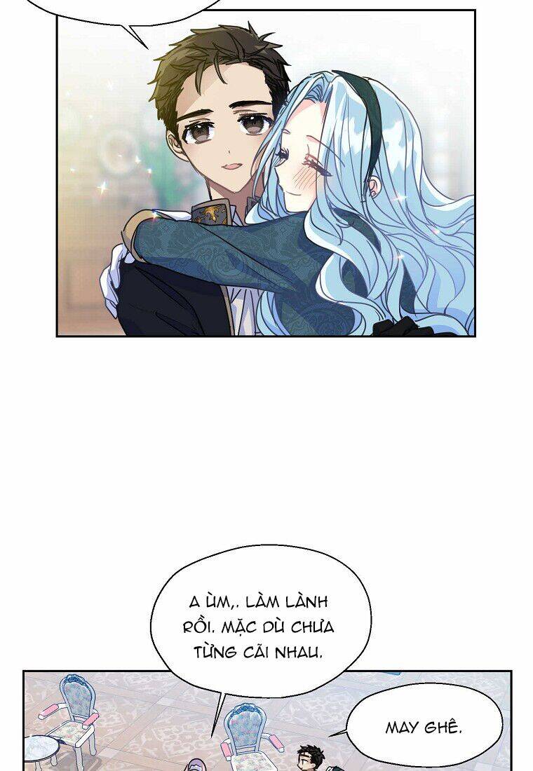 Bệ Hạ, Xin Đừng Giết Thần Nữa! Chap 43 - Next Chap 44