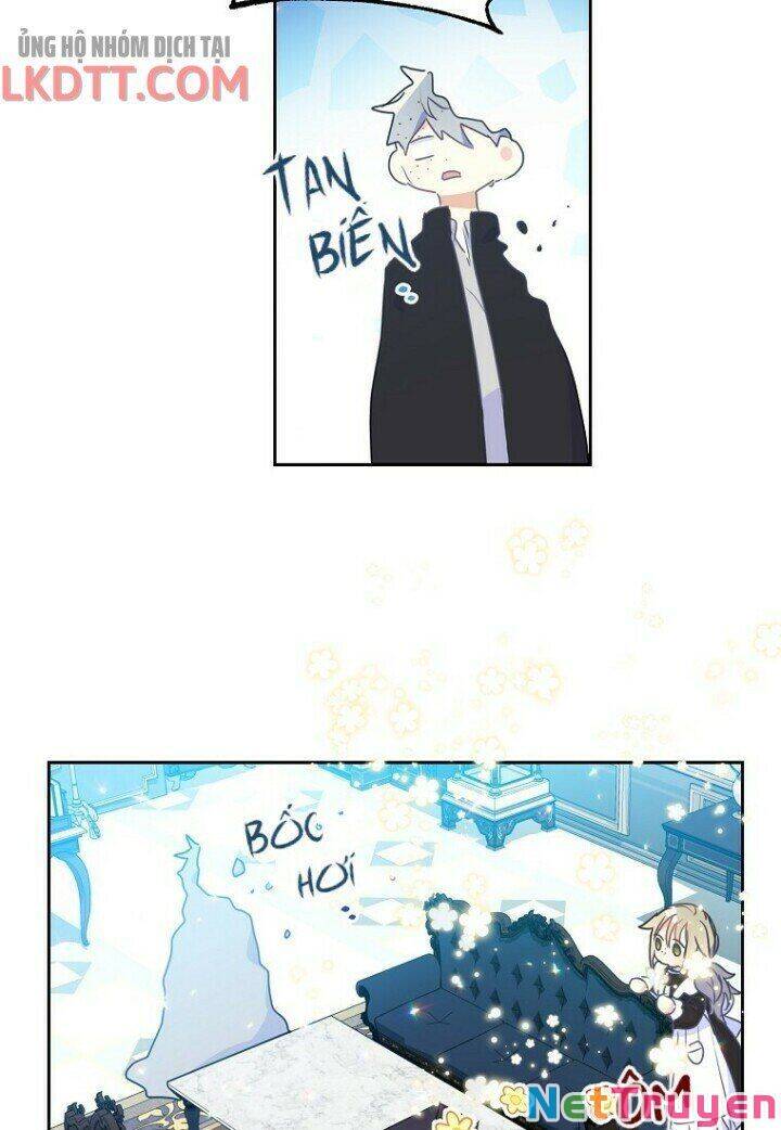 Bệ Hạ, Xin Đừng Giết Thần Nữa! Chap 44 - Next Chap 45