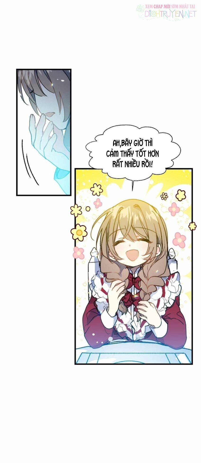 Bệ Hạ, Xin Đừng Giết Thần Nữa! Chap 5 - Next Chap 6