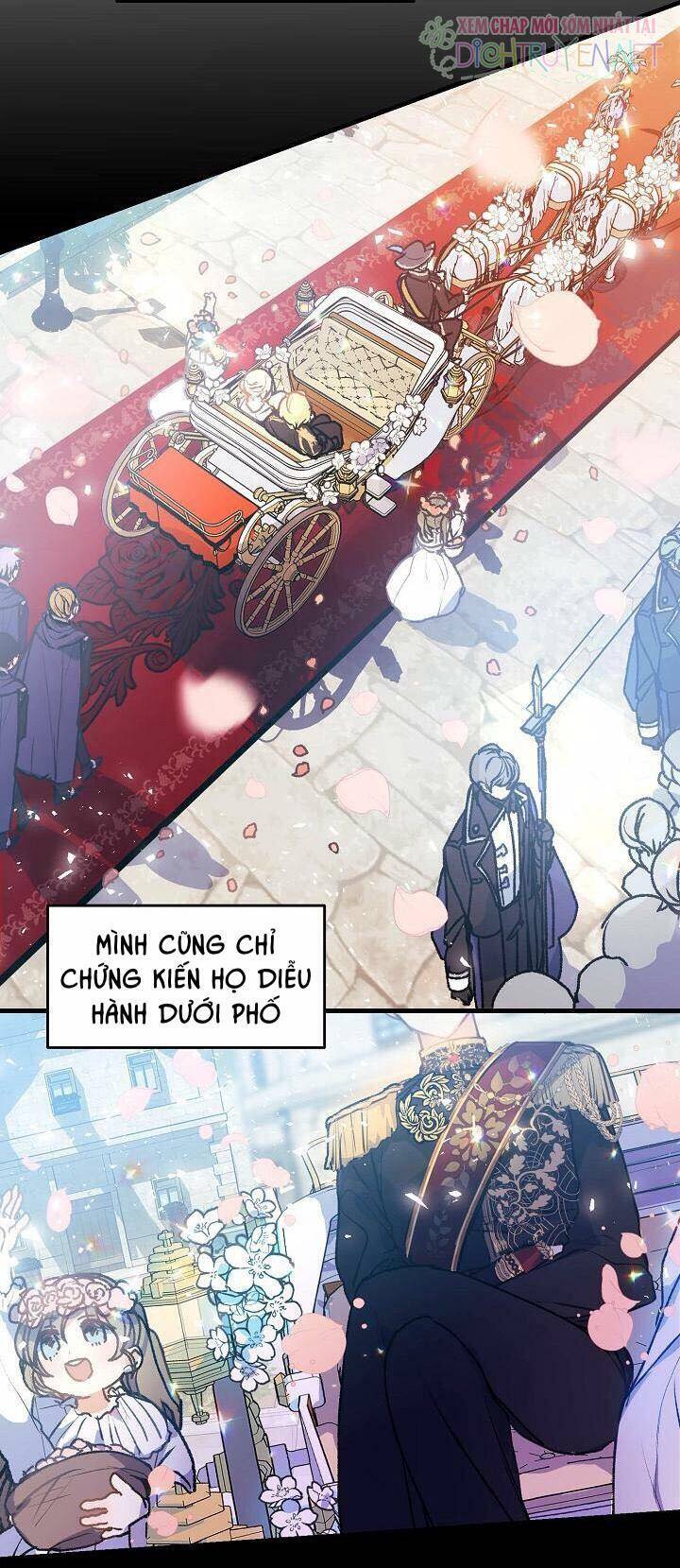 Bệ Hạ, Xin Đừng Giết Thần Nữa! Chap 5 - Next Chap 6