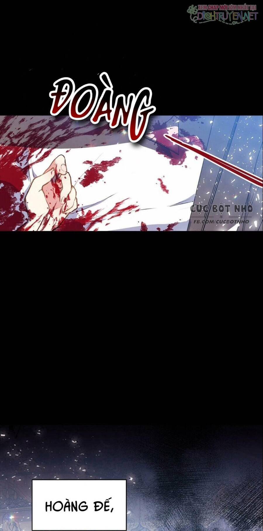 Bệ Hạ, Xin Đừng Giết Thần Nữa! Chap 5 - Next Chap 6