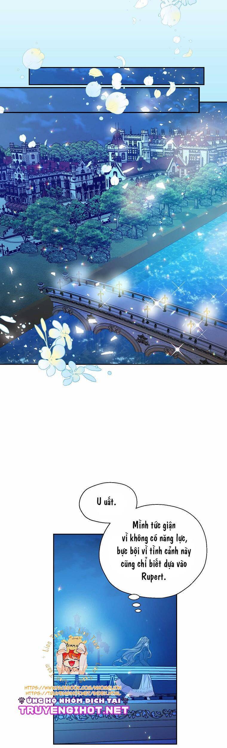 Bệ Hạ, Xin Đừng Giết Thần Nữa! Chap 50 - Next Chap 51