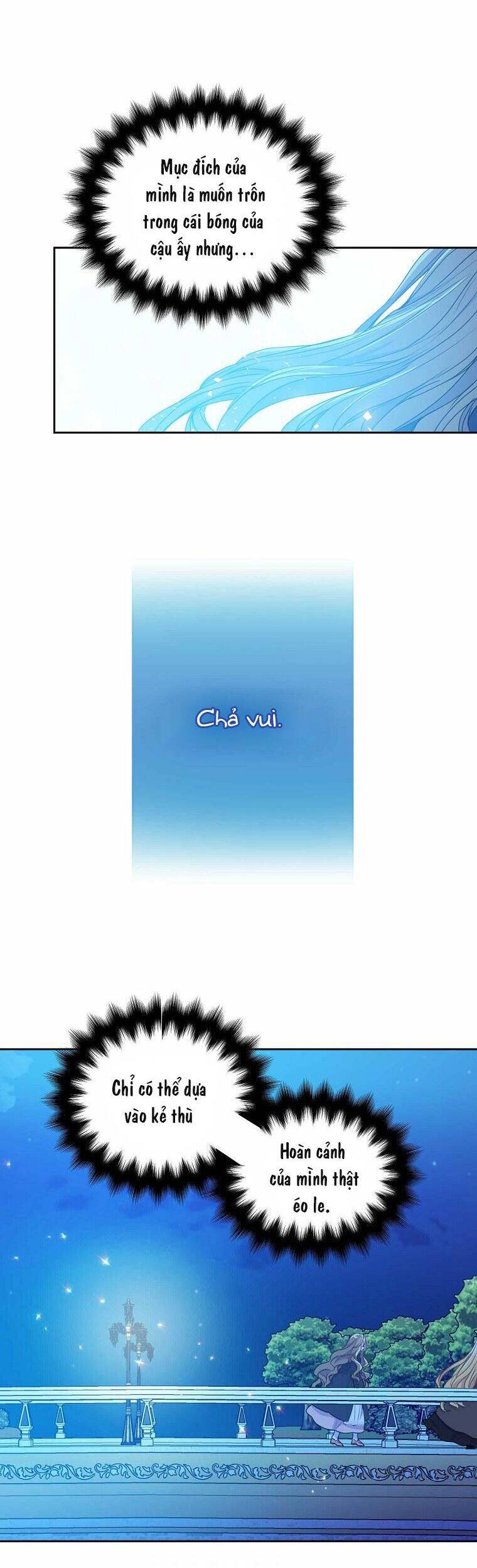 Bệ Hạ, Xin Đừng Giết Thần Nữa! Chap 50 - Next Chap 51