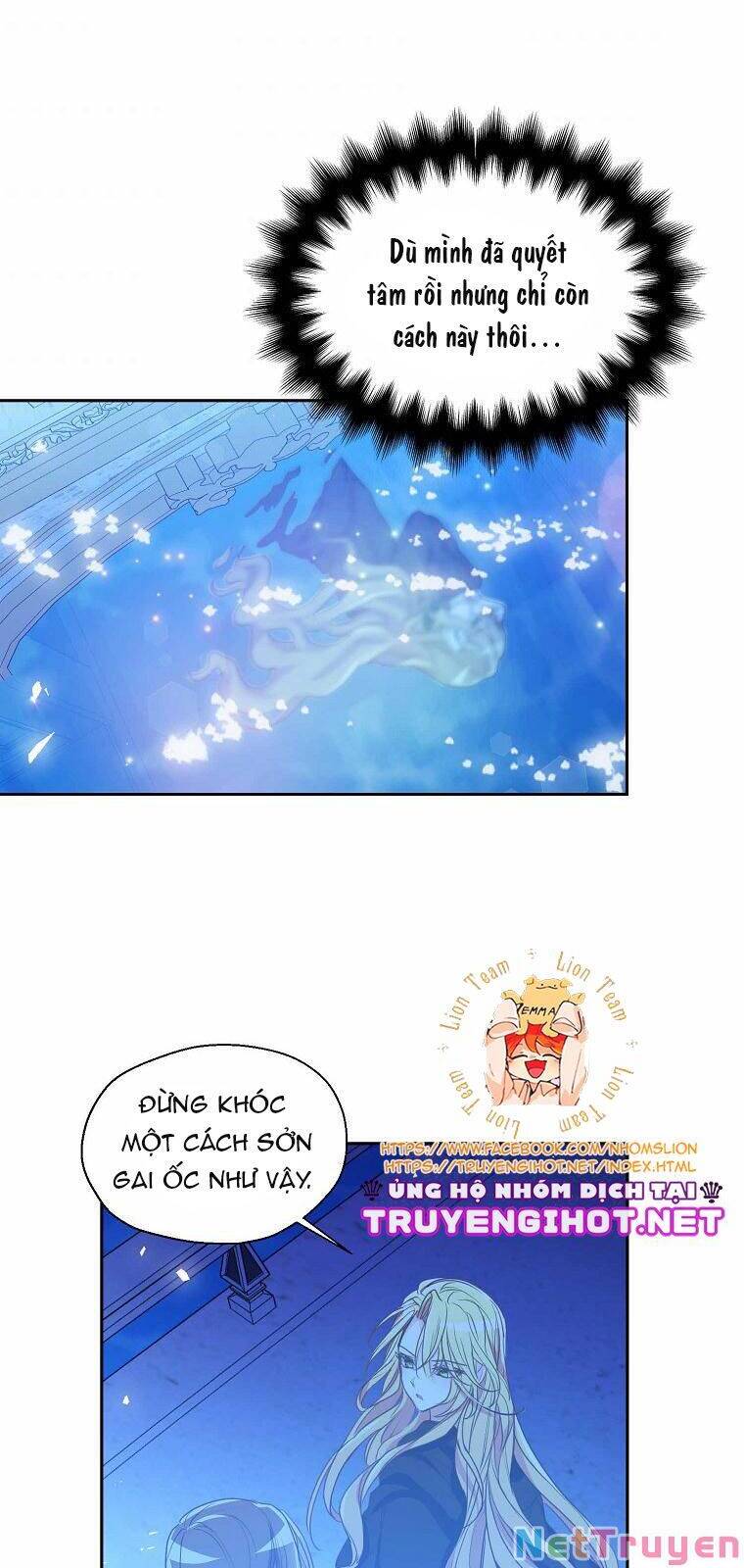 Bệ Hạ, Xin Đừng Giết Thần Nữa! Chap 50 - Next Chap 51